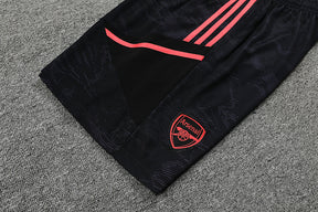 Kit Treino Arsenal II 23/24 - Azul escuro