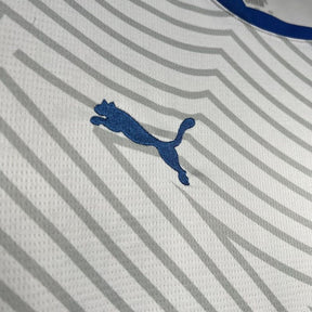 Camisa Al Hilal II 24/25 - Branco