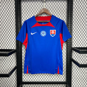 Camisa Slovakia l - 24/25