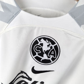 Camisa América do México 24/25 - Branco
