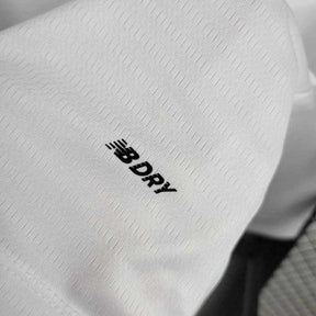 Camisa 24∕25 Manga longa São Paulo Branco