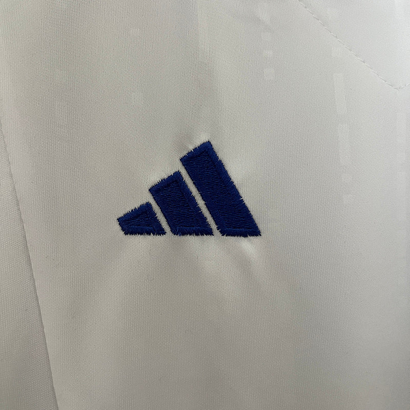 Kit Infantil Italia 24/25 Away