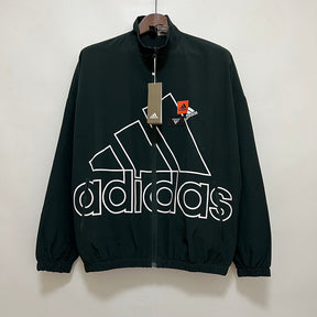 Corta-vento Adidas 23/24 - Azul