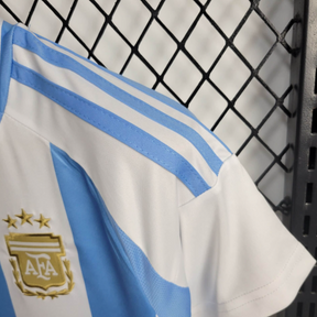 Kids Seleção Argentina l 2024∕25