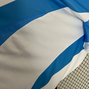 Camisa Seleção da Argentina 24/25 - Azul e Branca