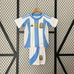 Kit Infantil Argentina 24/25