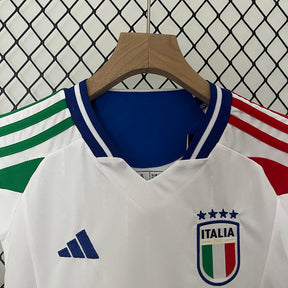 Kit Infantil Italia 24/25 Away