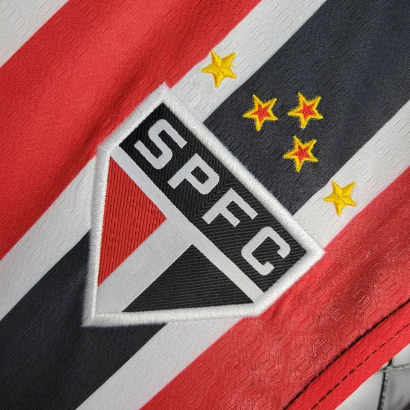 Regata do São Paulo ll 24/25