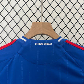 Kit Infantil Italia 24/25 Home