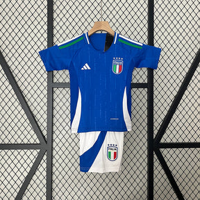Kit Infantil Italia 24/25 Home