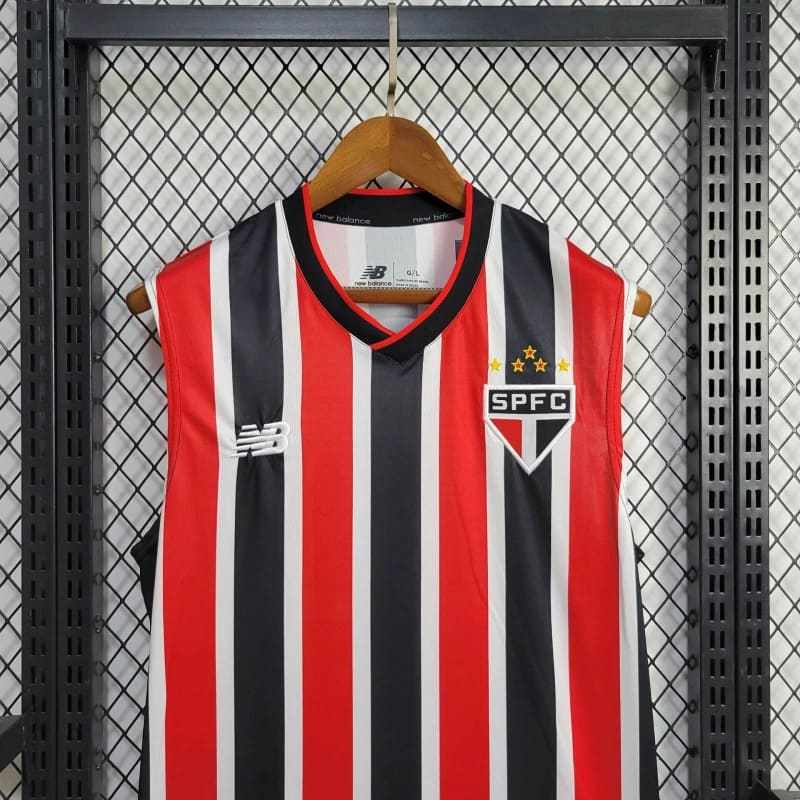 Regata do São Paulo ll 24/25