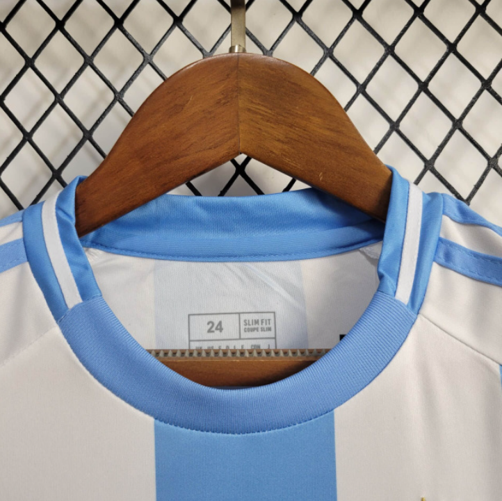Kids Seleção Argentina l 2024∕25