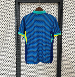 Camisa Seleção Brasil 24/25  - Azul