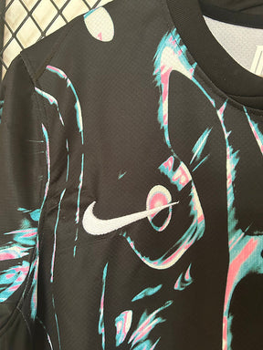 Camisa Seleção Coréia do Sul 24/25 - Preto
