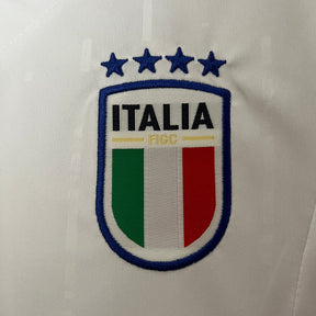 Kit Infantil Italia 24/25 Away