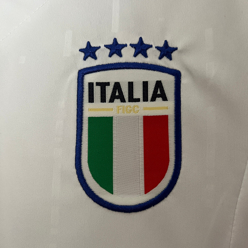Kit Infantil Italia 24/25 Away