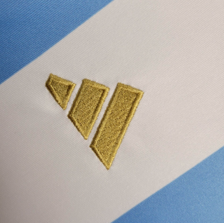 Kids Seleção Argentina l 2024∕25