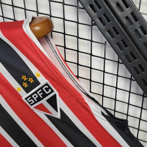 Regata do São Paulo ll 24/25