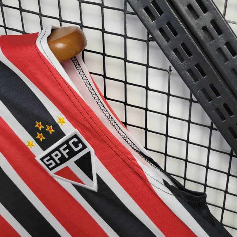 Regata do São Paulo ll 24/25