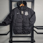 Jaqueta Bobojaco Corinthians- Preto