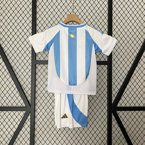 Kit Infantil Argentina 24/25