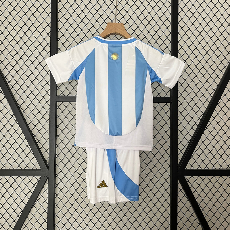 Kit Infantil Argentina 24/25