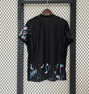 Camisa Seleção Coréia do Sul 24/25 - Preto