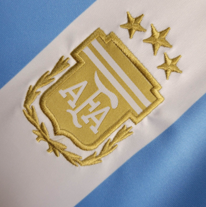 Kids Seleção Argentina l 2024∕25