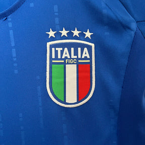Kit Infantil Italia 24/25 Home