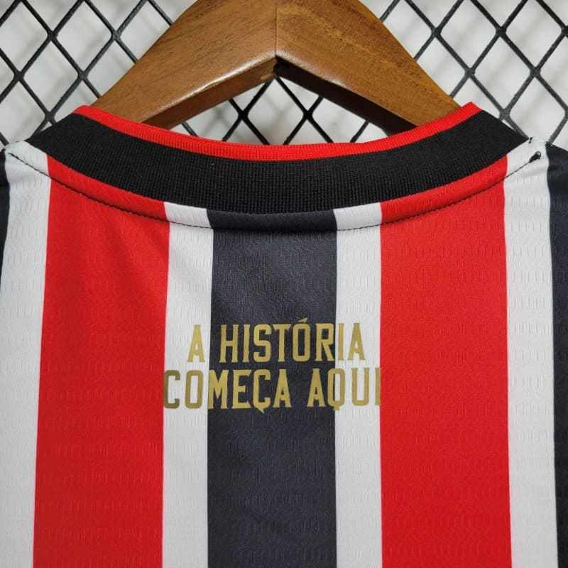 Regata do São Paulo ll 24/25
