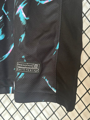 Camisa Seleção Coréia do Sul 24/25 - Preto
