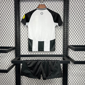 Kids Newcastle l 2024∕25