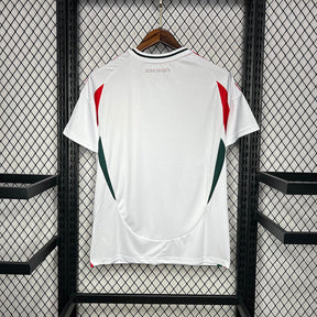 Camisa Seleção Húngara 24/25 - Away