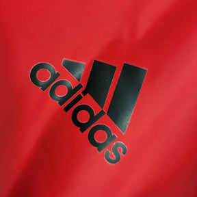 Corta Vento São Paulo Vermelho