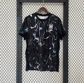 Camisa Seleção Coréia do Sul 24/25 - Preto