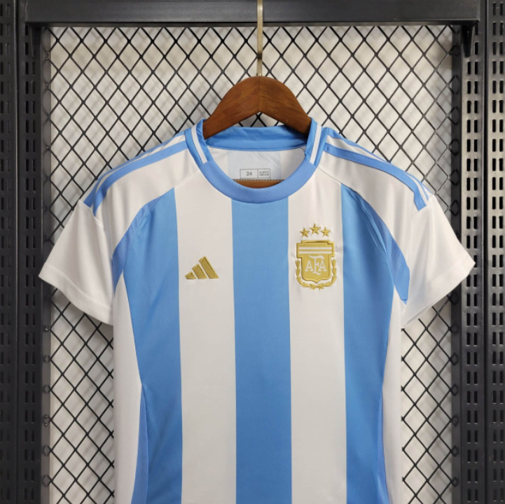 Kids Seleção Argentina l 2024∕25