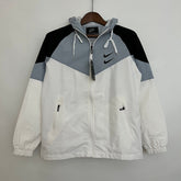 Corta-vento Nike 23/24 - Branco