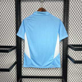 Camisa Seleção da Espanha Goleiro  - 24/25
