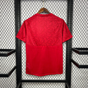 Camisa Athletico Paranaense 24/25 - Vermelha