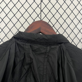 Corta-vento Nike 24/25 - Preto