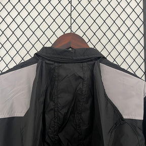 Corta-vento Nike 24/25 - Preto