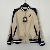 Corta-vento Jordan 23/24 - Creme
