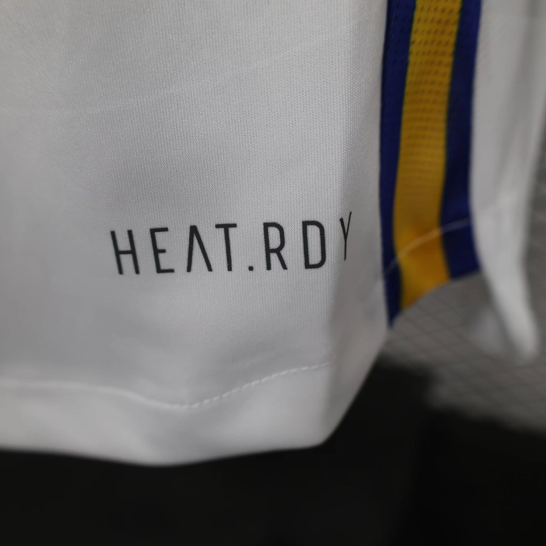 Camisa Boca Juniors - 2024/25 - Away - Jogador - Masculino - Camisa II