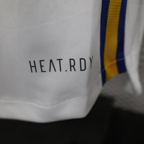 Camisa Boca Juniors - 2024/25 - Away - Jogador - Masculino - Camisa II