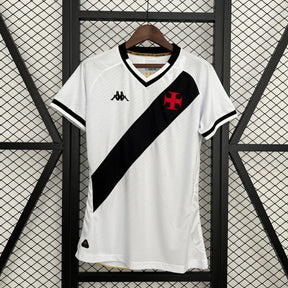 Feminina Vasco da Gama Away 25/26