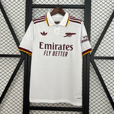 Camisa Arsenal Third 25/26