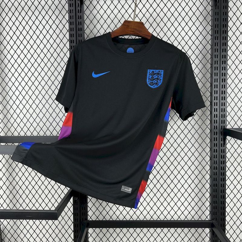Inglaterra 2025∕26 Away