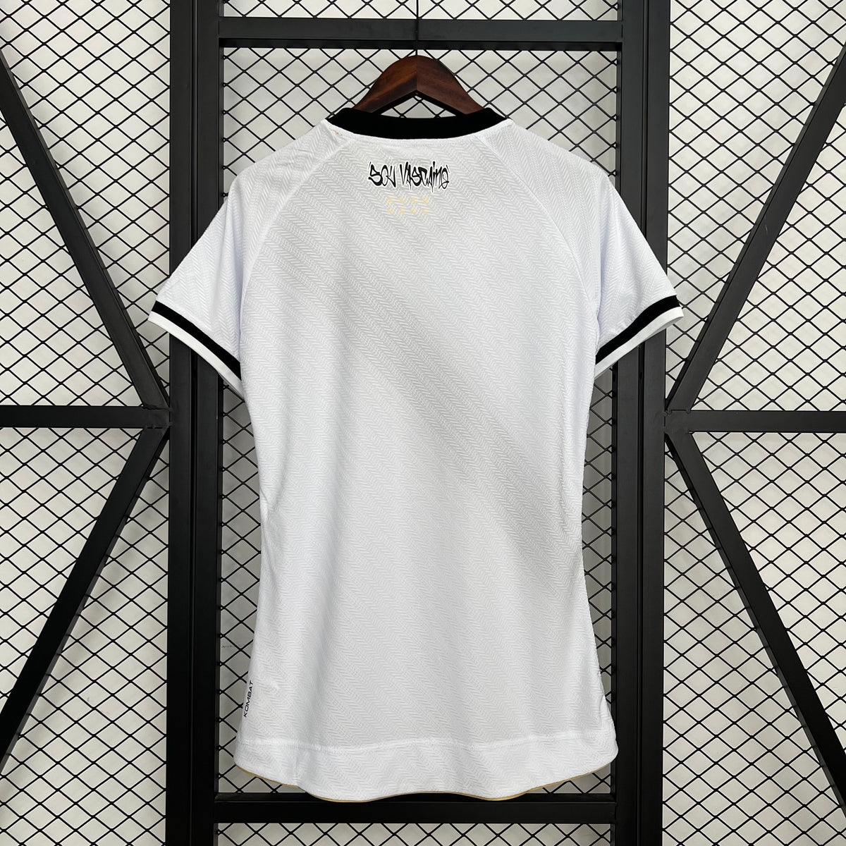 Feminina Vasco da Gama Away 25/26