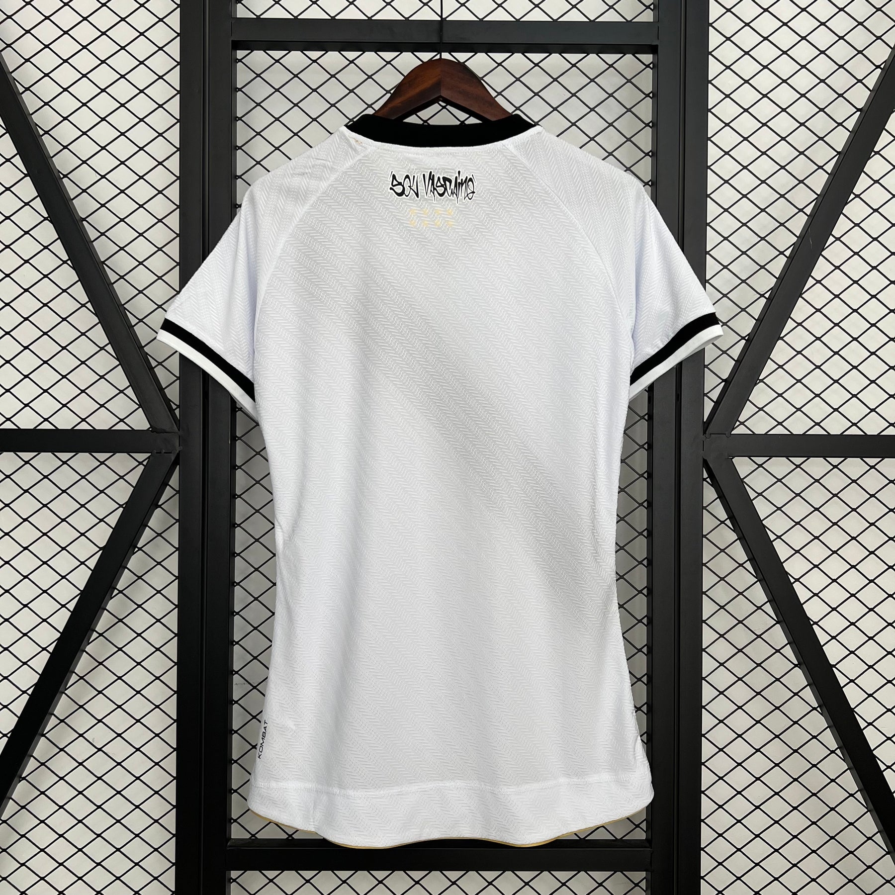 Feminina Vasco da Gama Away 25/26