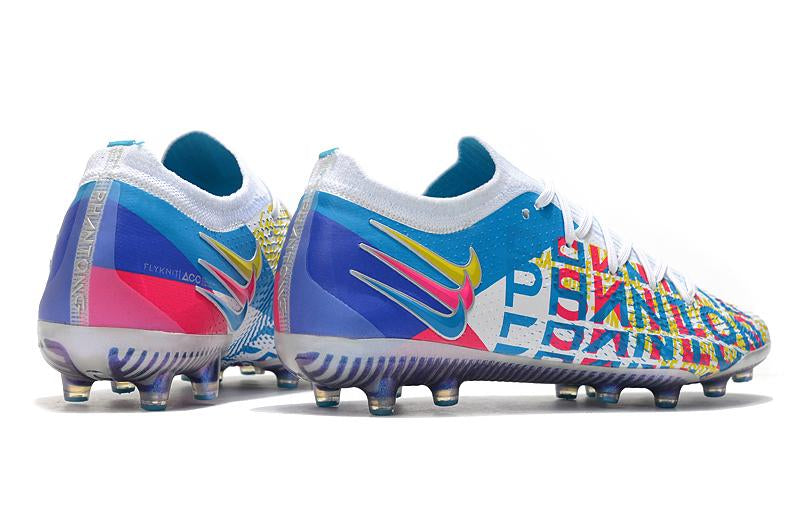 Chuteira Nike Phantom GT Elite Pro Campo